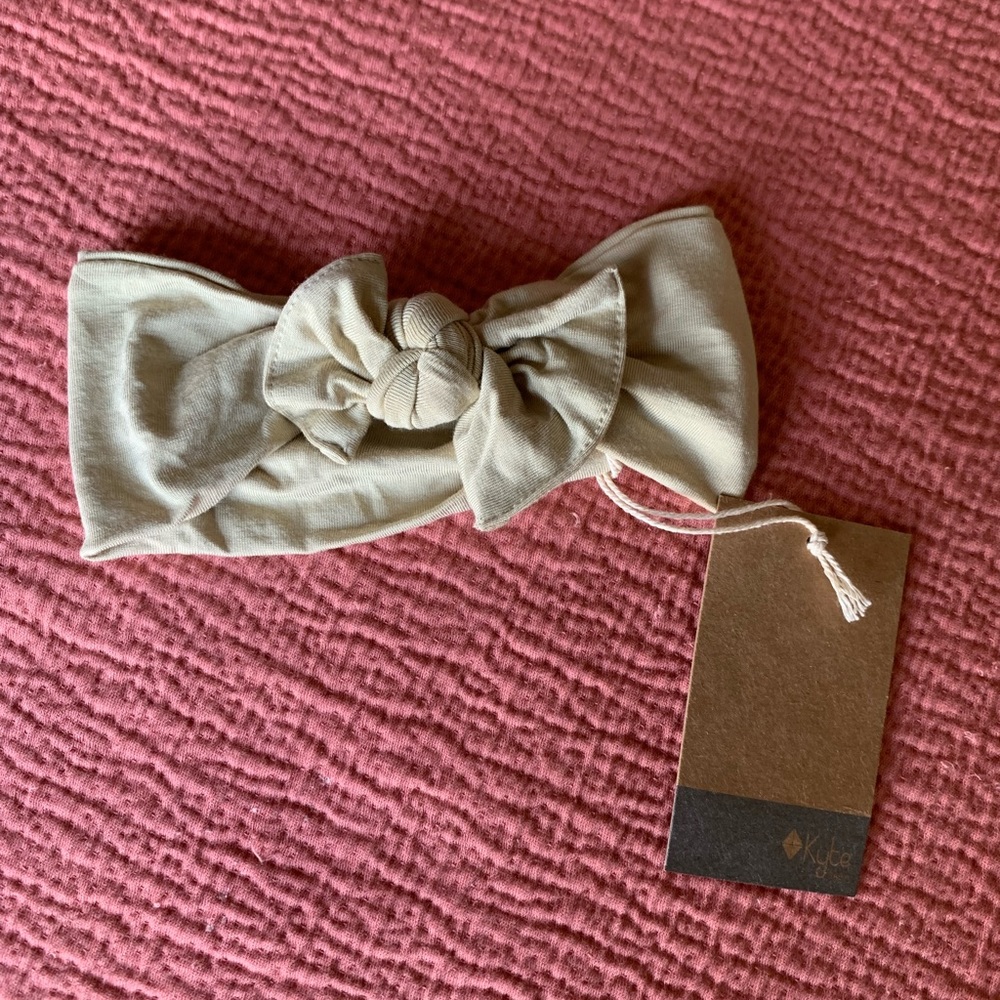 Wheat bow